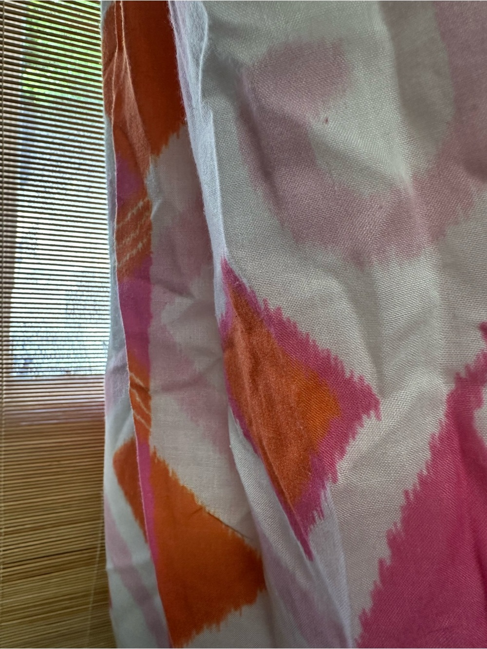 Sheridan French Maxi Dress - Picture 9 of 9